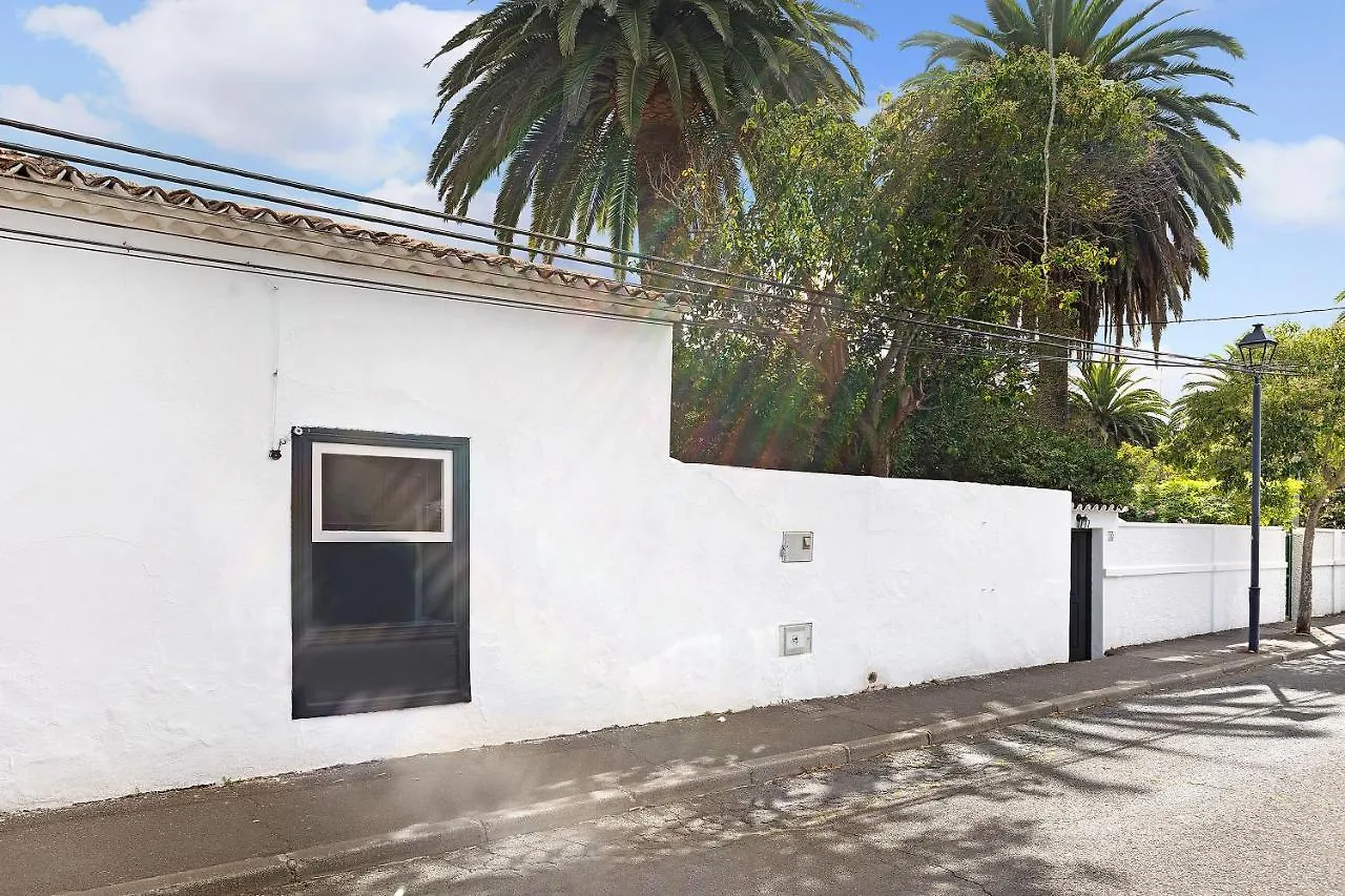Vakantiehuis Casa Julia Villa La Laguna  Spanje